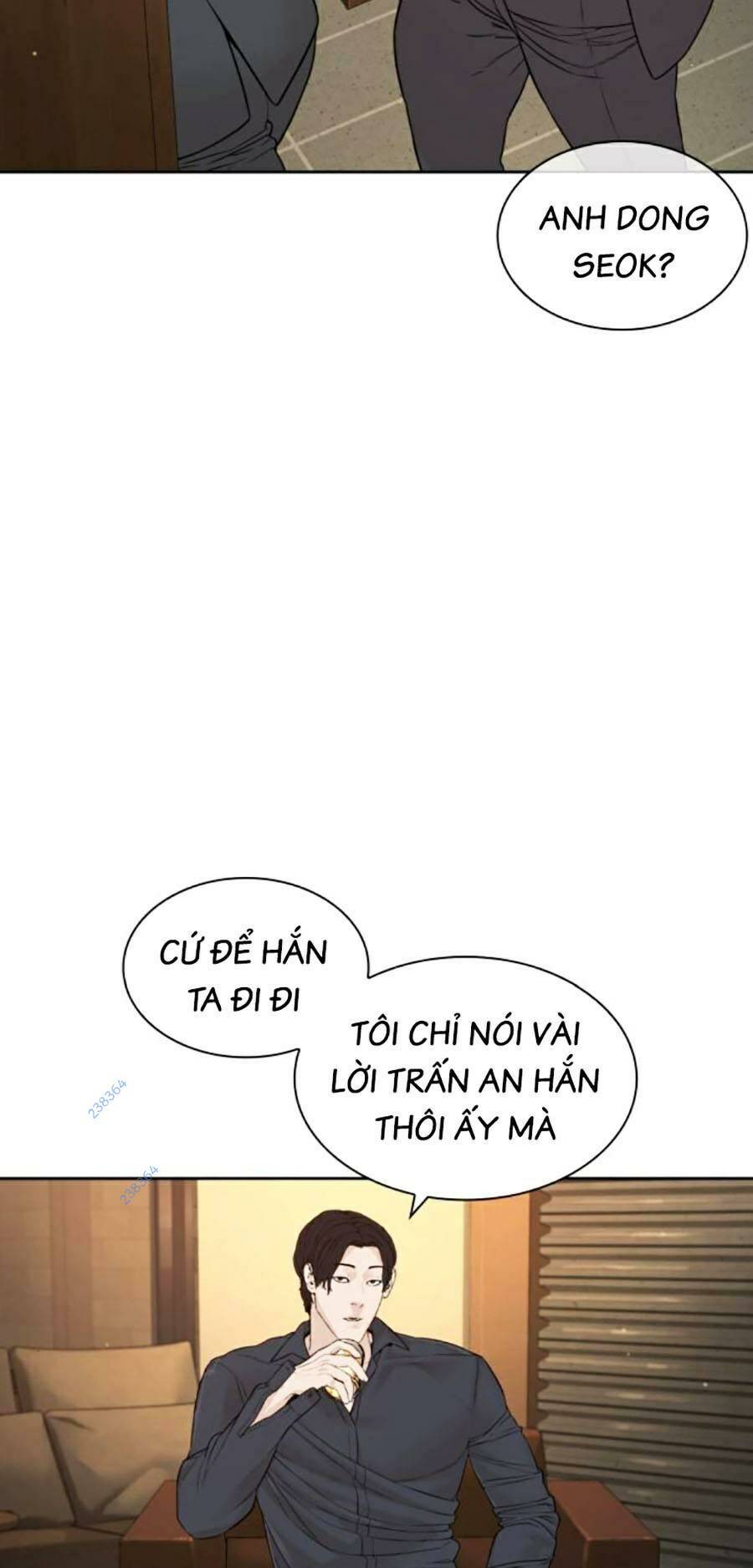 Cách Chiến Thắng Trận Đấu Chương 196 Ảnh 96