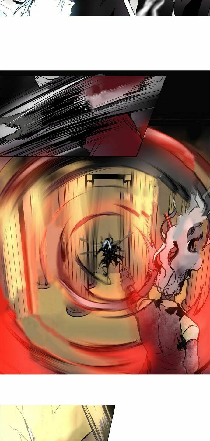 Lessa 2: The Crimson Knight Chương 88 Ảnh 8
