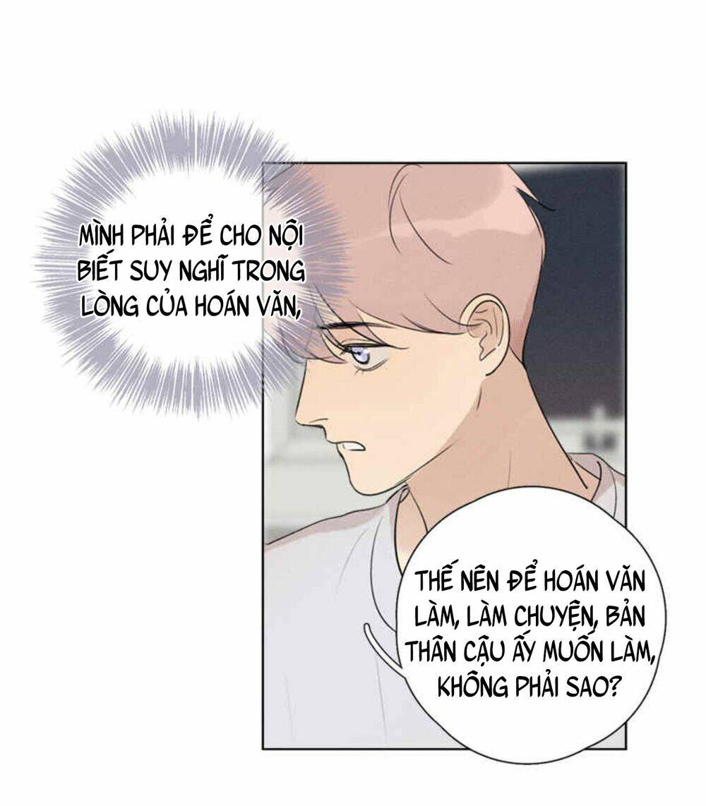 Here U Are Chương 130 Ảnh 7