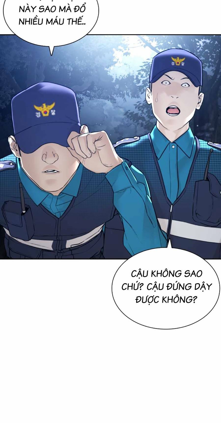 Cách Chiến Thắng Trận Đấu Chương 195 Ảnh 148