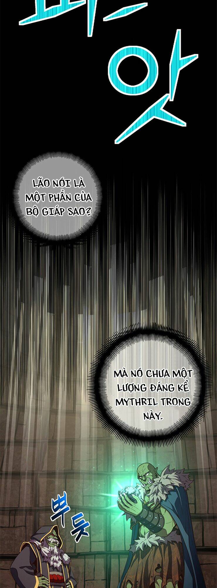 Hành Trình Đế Vương Chương 153 Ảnh 48