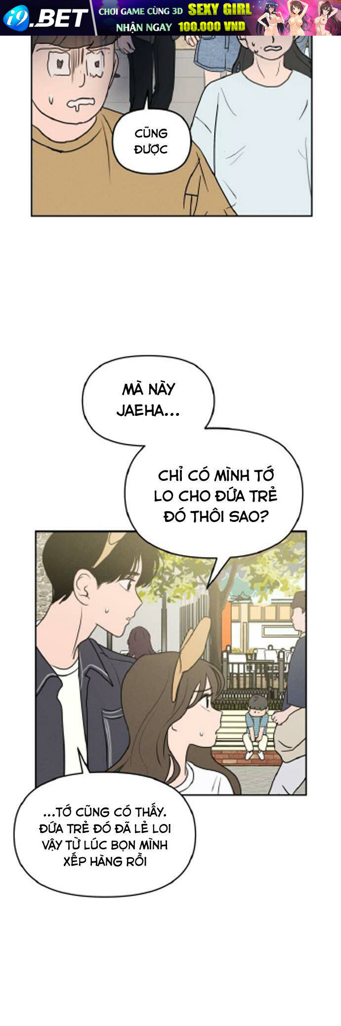 Thỏa Thuận Bí Mật Giữa Chúng Ta Chương 57 Ảnh 15
