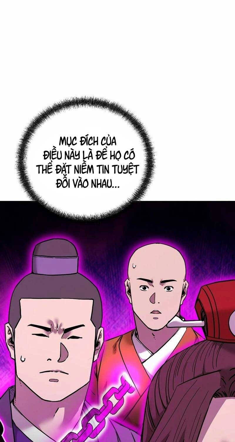 Sự Chuyển Sinh Vào Võ Lâm Thế Gia Của Ranker Chương 131 Ảnh 47