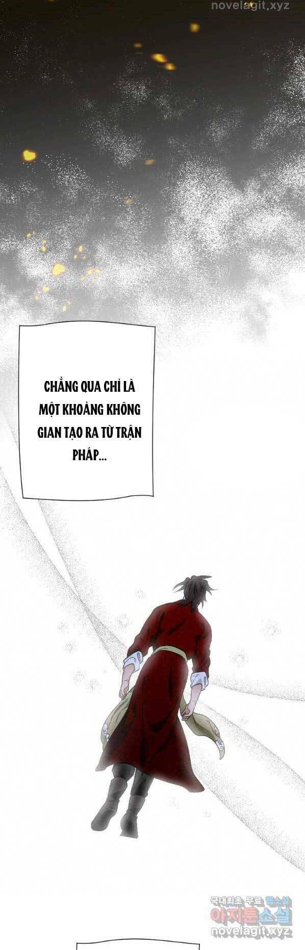Thời Đại Hoàng Kim Của Thiên Kiếm Chương 22 Ảnh 11