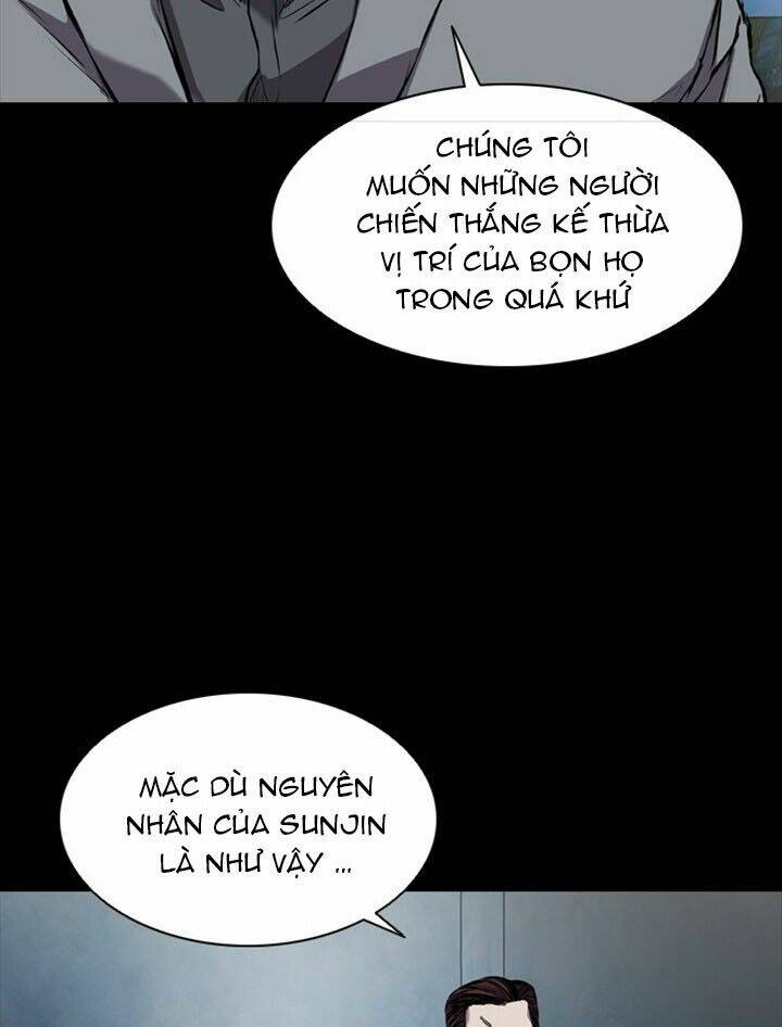 Báo Thù Chương 117 Ảnh 46