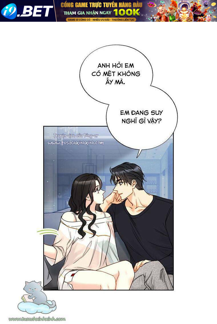 Hẹn Hò Nơi Công Sở Chương 111 Ảnh 4