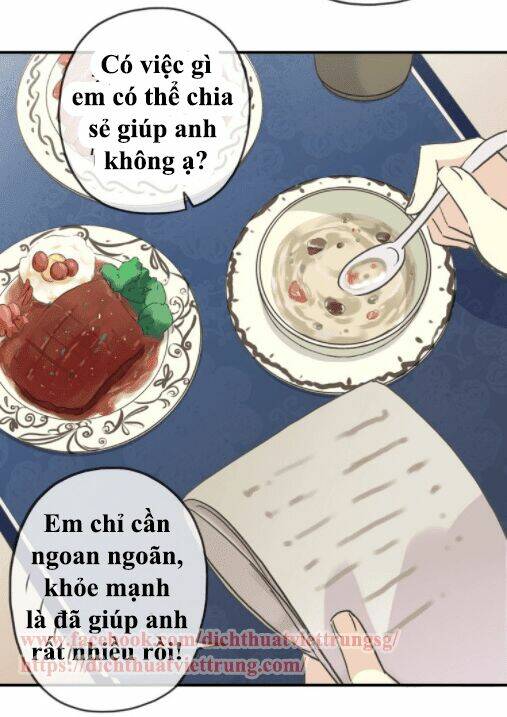 Vết Cắn Ngọt Ngào Chương 51 Ảnh 56