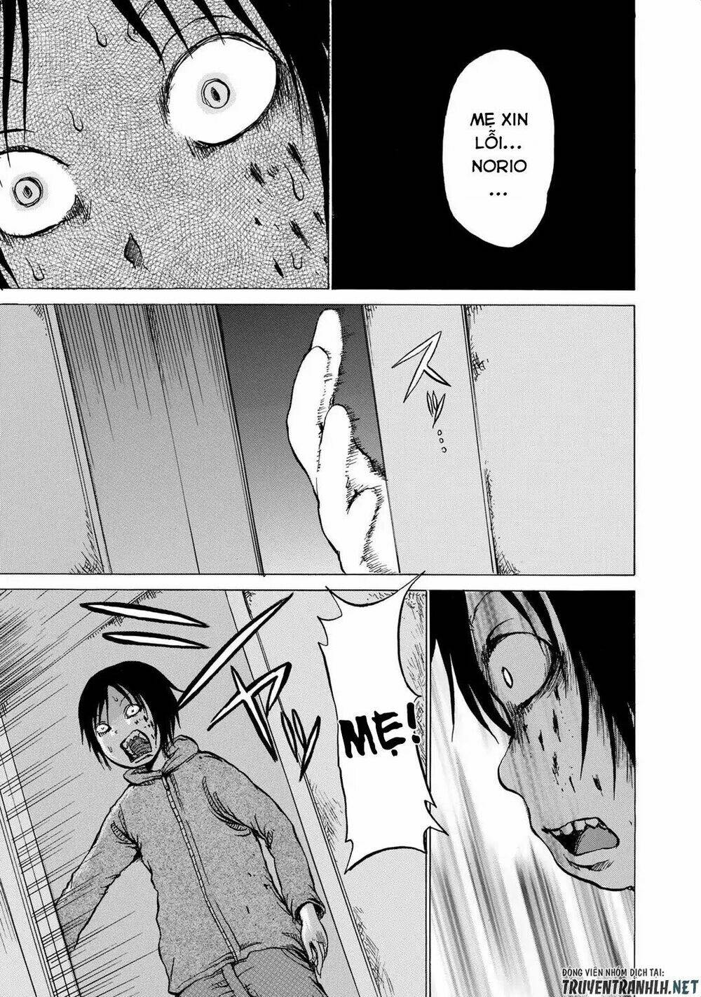 Sayuri Chương 7 Ảnh 21