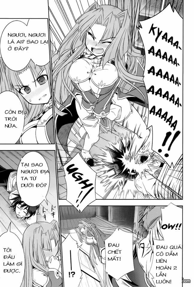 Shin Koihime Musou Chương 13 Ảnh 26
