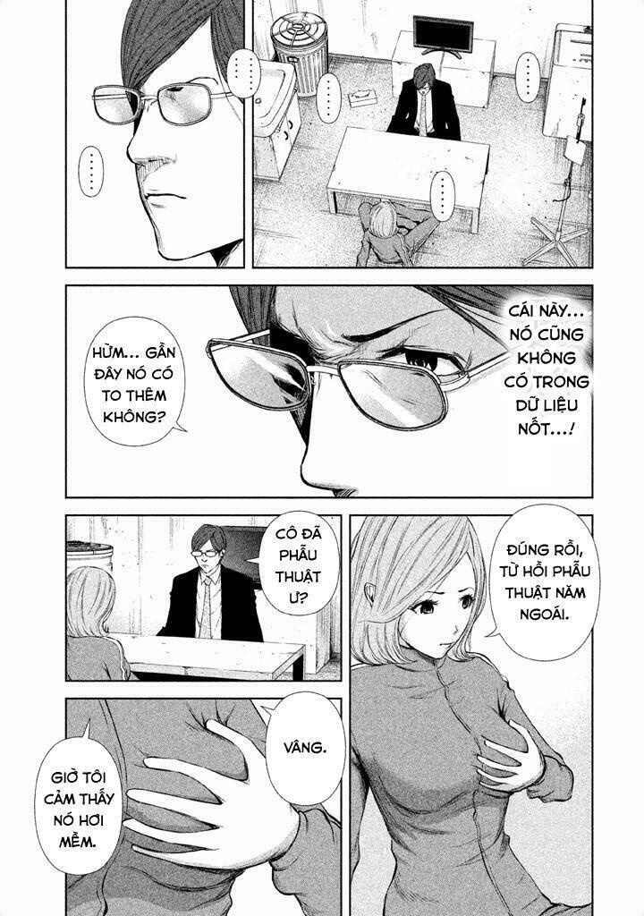 Back Street Girls Chương 14 Ảnh 8