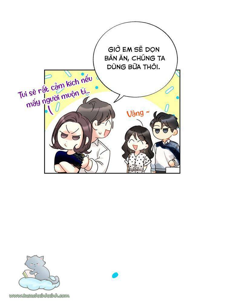 Hẹn Hò Nơi Công Sở Chương 110 Ảnh 44