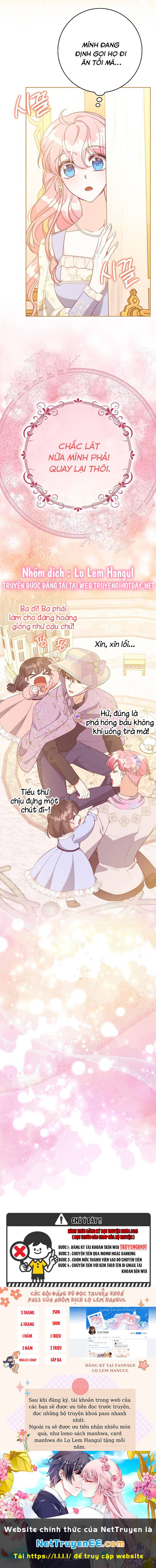 Cô Em Gái Quý Giá Của Nhân Vật Phản Diện Chương 124 Ảnh 46