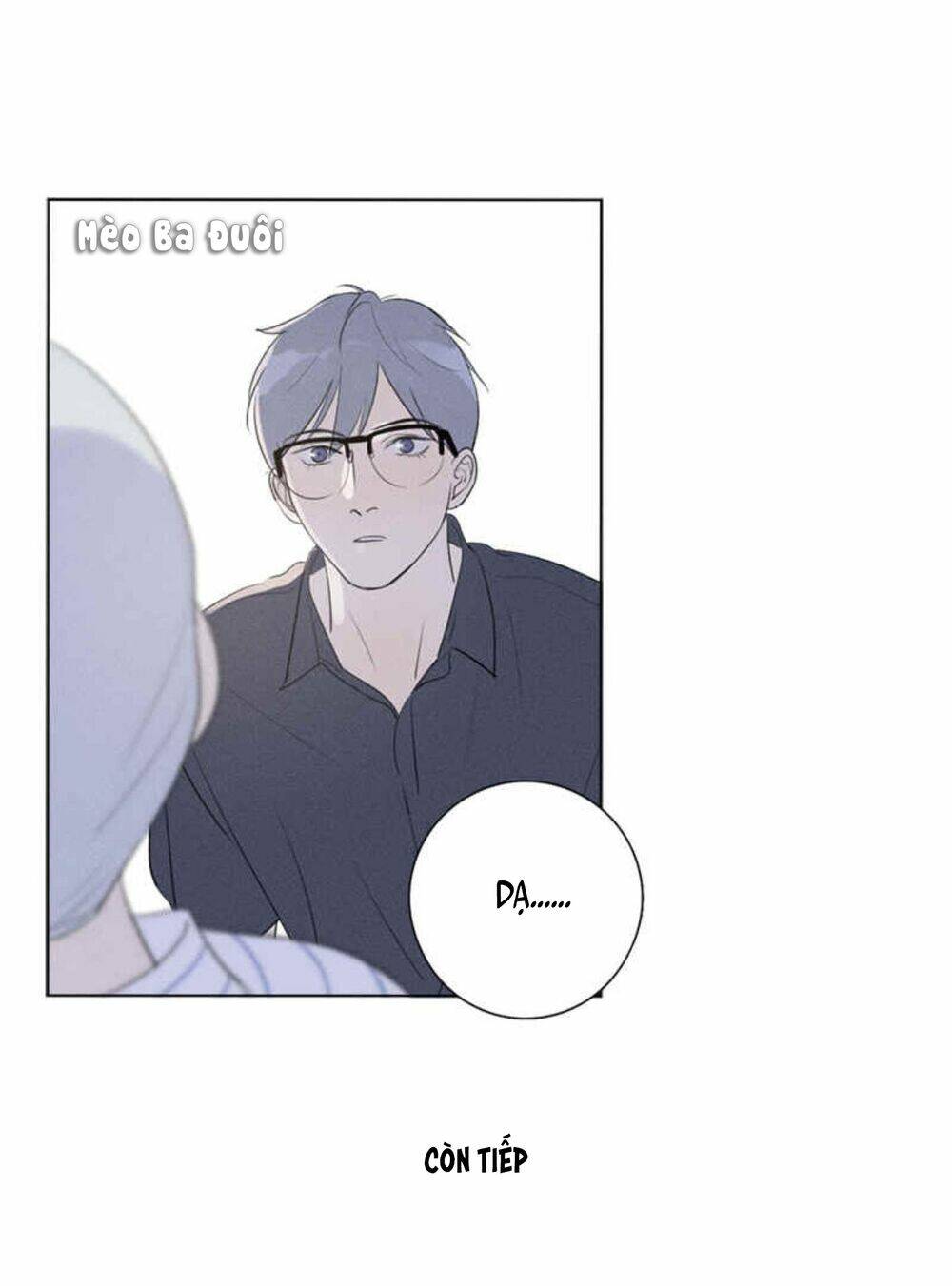 Here U Are Chương 130 Ảnh 61