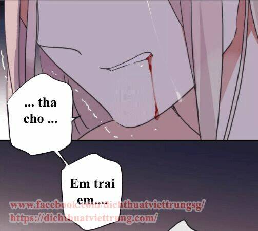 Vết Cắn Ngọt Ngào Chương 55 Ảnh 71