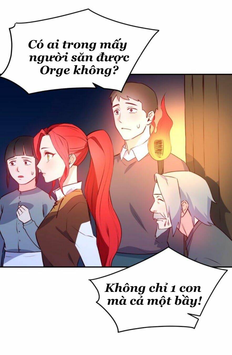 Phản Diện Rất Dễ Làm Chương 11 Ảnh 35