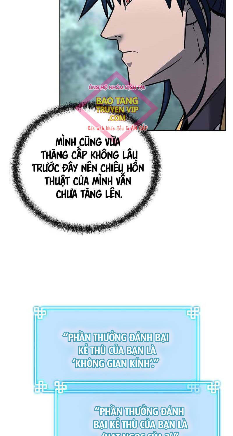 Sự Chuyển Sinh Vào Võ Lâm Thế Gia Của Ranker Chương 128 Ảnh 73