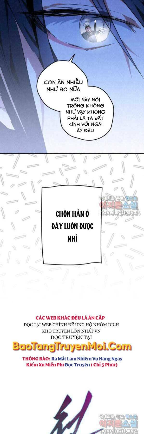 Thời Đại Hoàng Kim Của Thiên Kiếm Chương 21 Ảnh 3