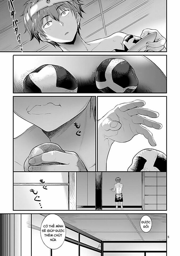 Yuusha-Sama, Yukagen Wa Ikaga Desuka? Chương 2 Ảnh 7