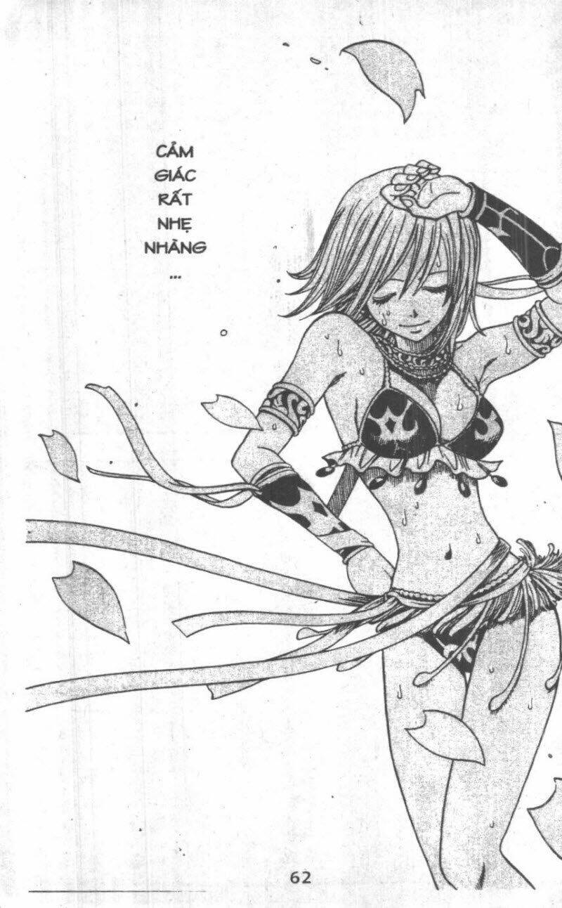 Rave Master (Scan) Chương 25 Ảnh 63