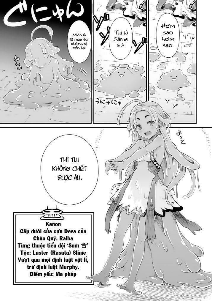 Yuusha-Sama, Yukagen Wa Ikaga Desuka? Chương 4 Ảnh 8