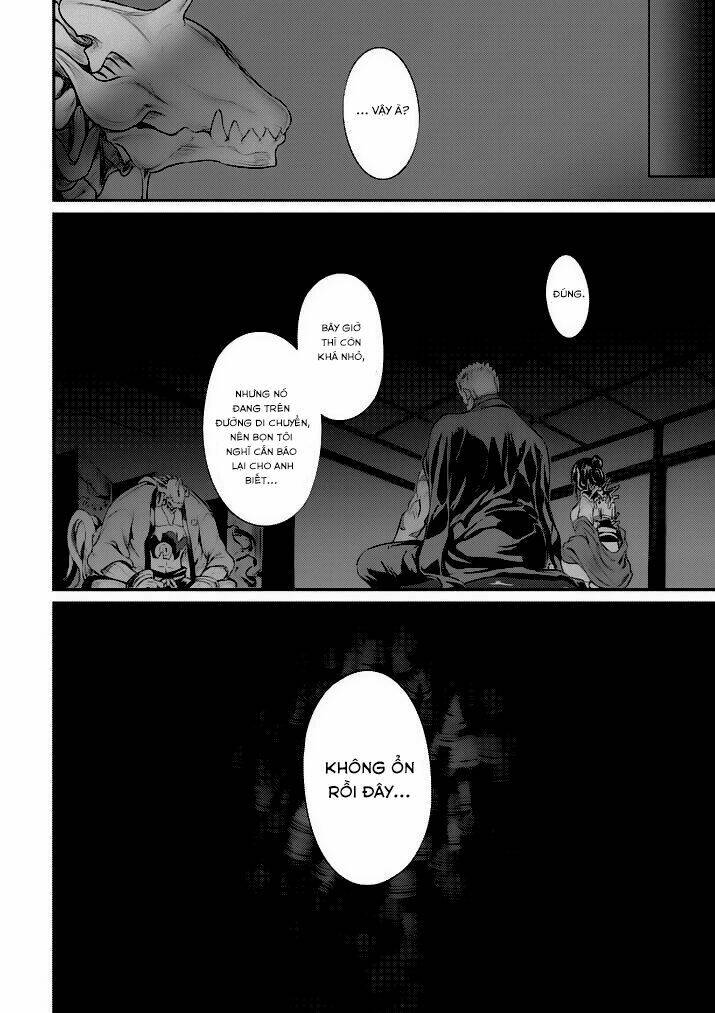Yuusha-Sama, Yukagen Wa Ikaga Desuka? Chương 7 Ảnh 19