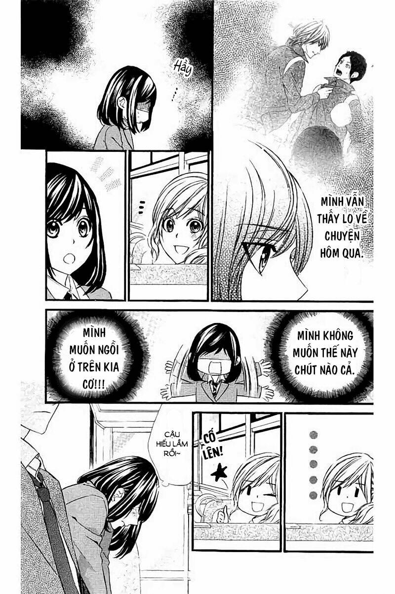 Kedamono Kareshi Chương 75 Ảnh 4