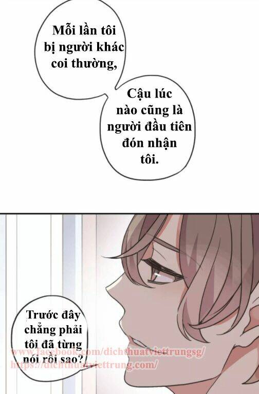 Vết Cắn Ngọt Ngào Chương 63 Ảnh 34