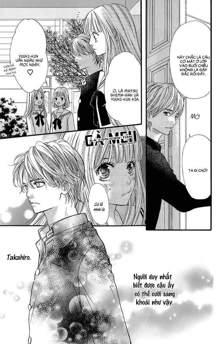Otome Holic Chương 6 Ảnh 23