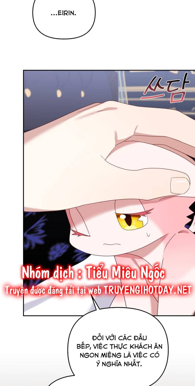 Papa Tôi Là Bạo Chúa Ác Ma Chương 44 Ảnh 26