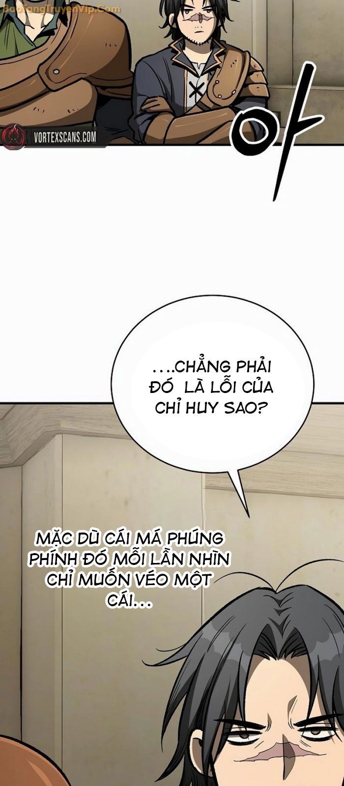 Kẻ Điên Và Đội Trưởng Cảnh Vệ Chương 21 Ảnh 41