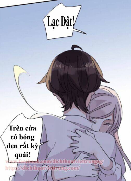 Vết Cắn Ngọt Ngào Chương 60 Ảnh 37