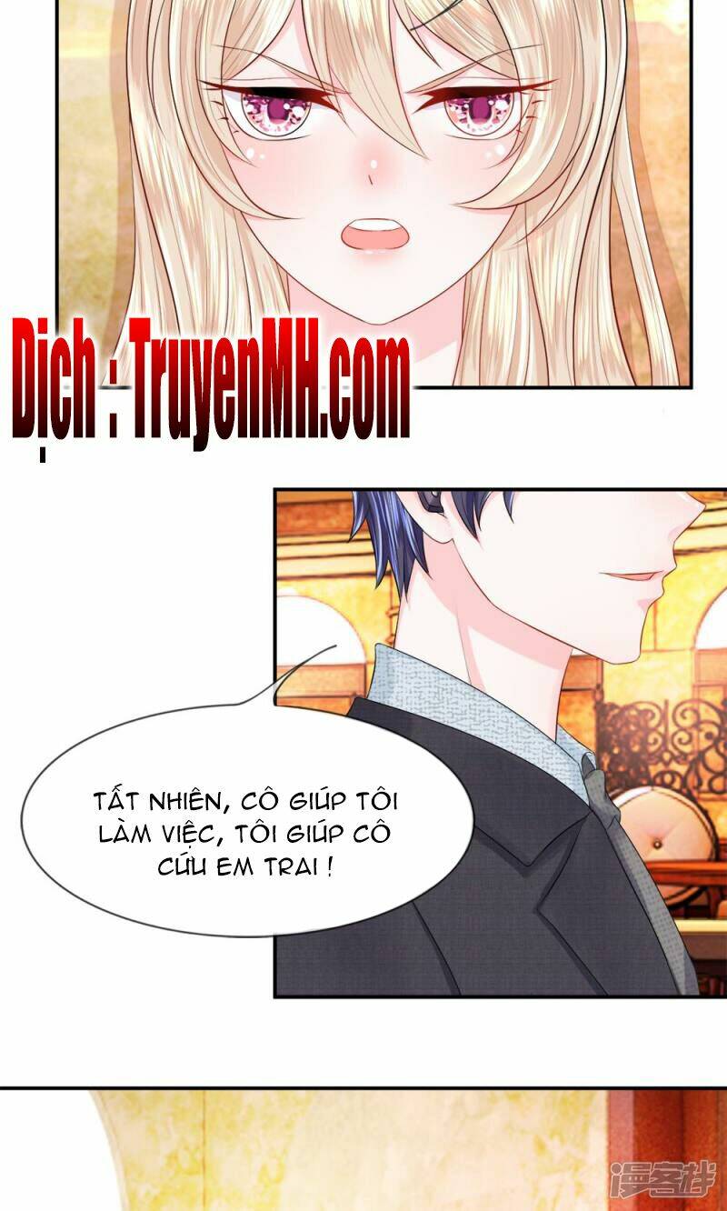 Thứ Mà Thời Gian Đang Nợ Anh Chính Là Em Chương 18 Ảnh 10