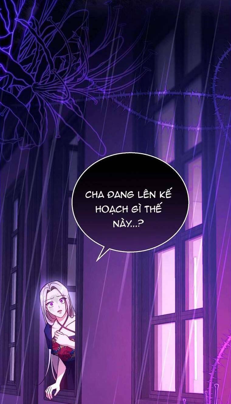 Tôi Sắp Ly Hôn Với Người Chồng Độc Ác, Nhưng Chúng Tôi Có Baby Chương 92 Ảnh 96