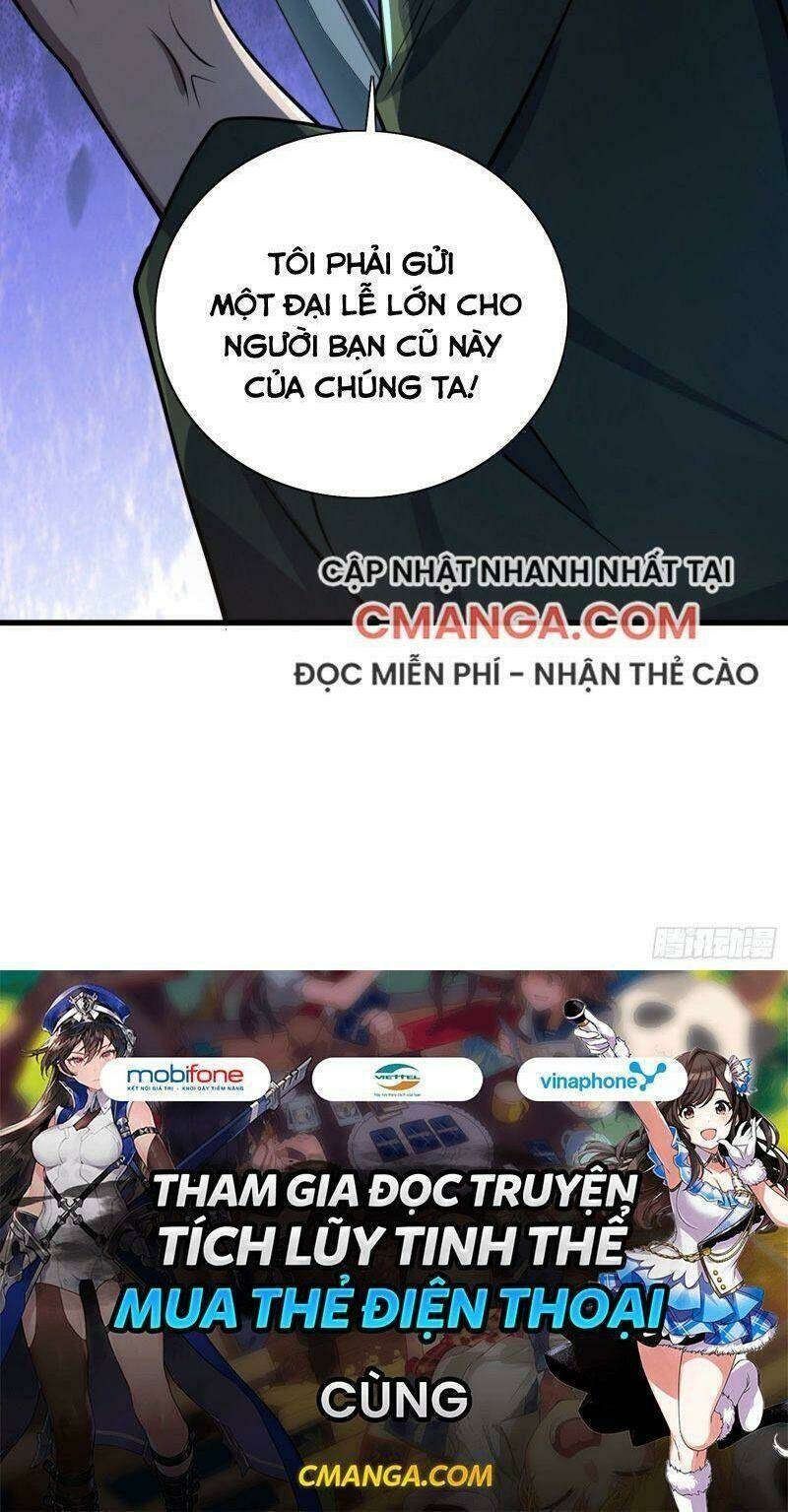 Tân Đình Là Hảo Đao Chương 3 Ảnh 41