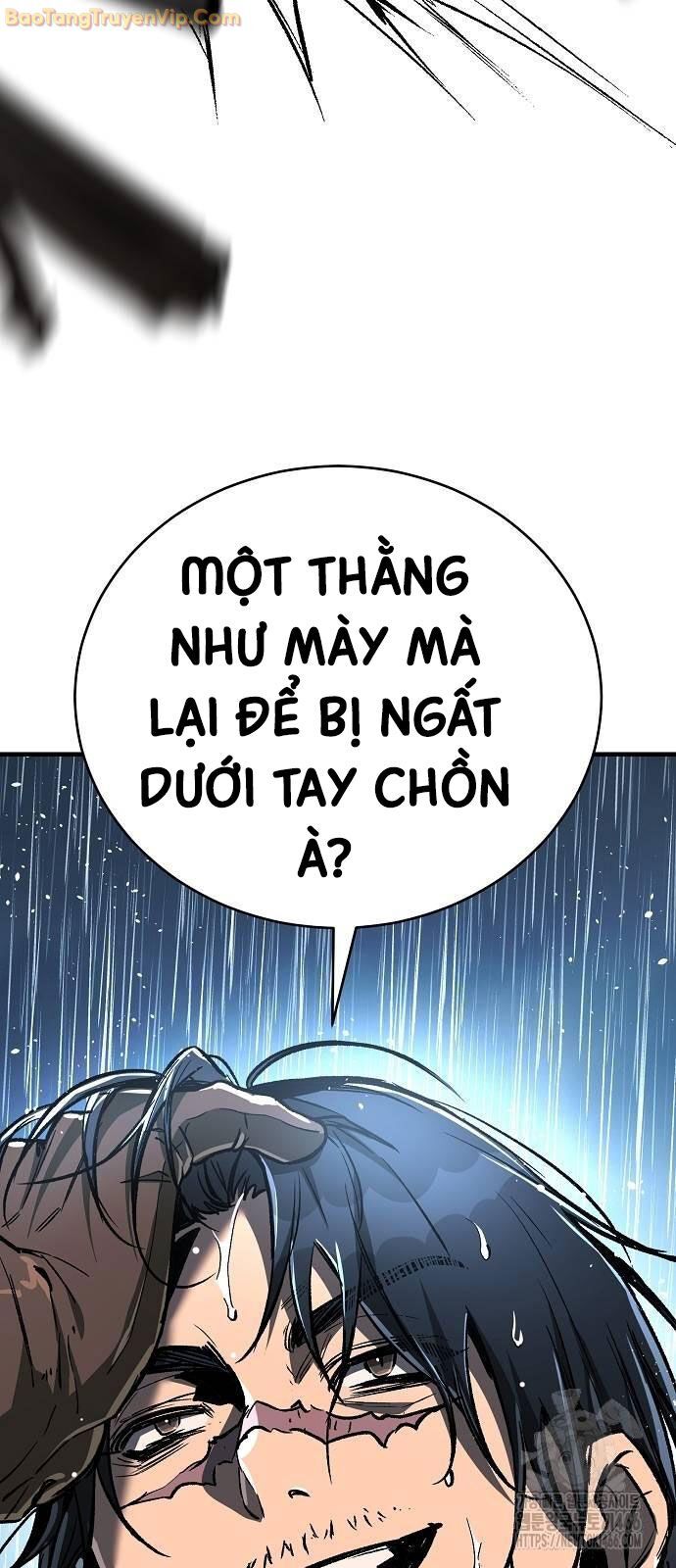 Kẻ Điên Và Đội Trưởng Cảnh Vệ Chương 20 Ảnh 59