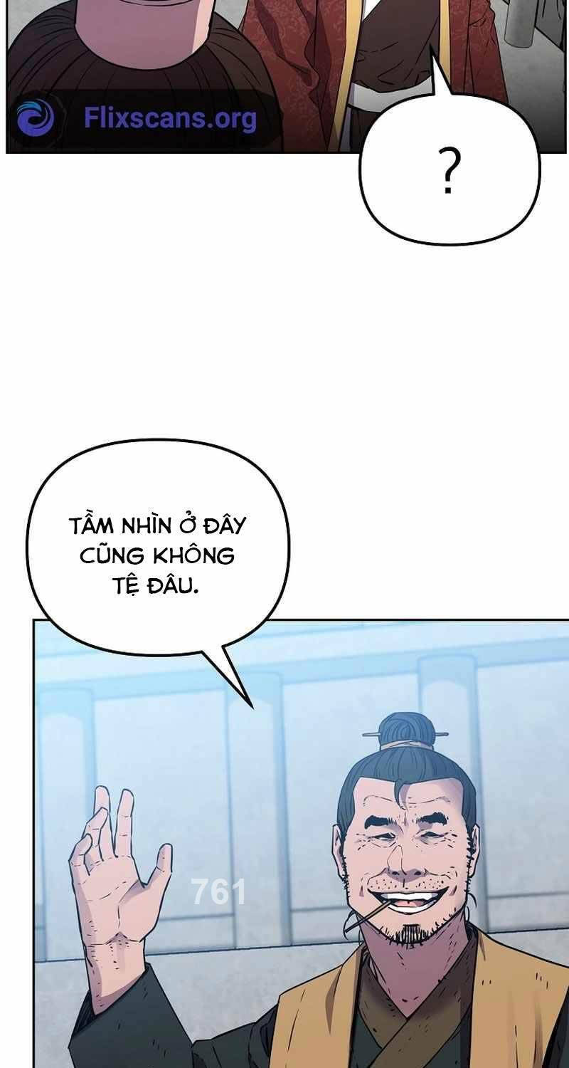 Sự Chuyển Sinh Vào Võ Lâm Thế Gia Của Ranker Chương 122 Ảnh 6