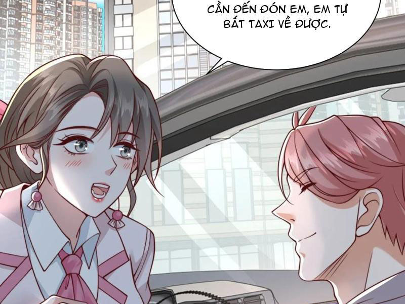 Tôi Là Tài Xế Xe Công Nghệ Có Chút Tiền Thì Đã Sao? Chương 131 Ảnh 90