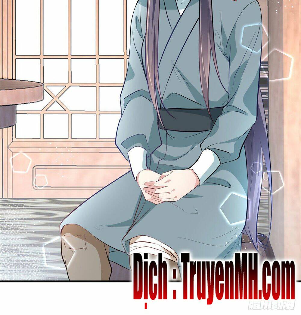 Tuyệt Sắc Nữ Y Chương 4 Ảnh 24
