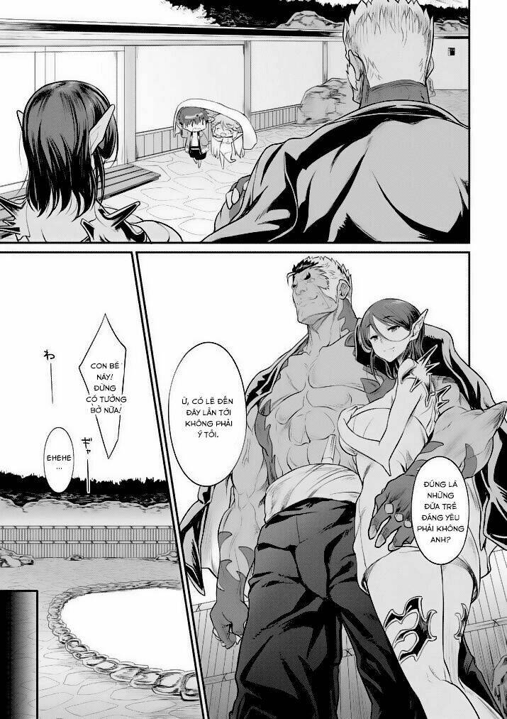 Yuusha-Sama, Yukagen Wa Ikaga Desuka? Chương 7 Ảnh 18