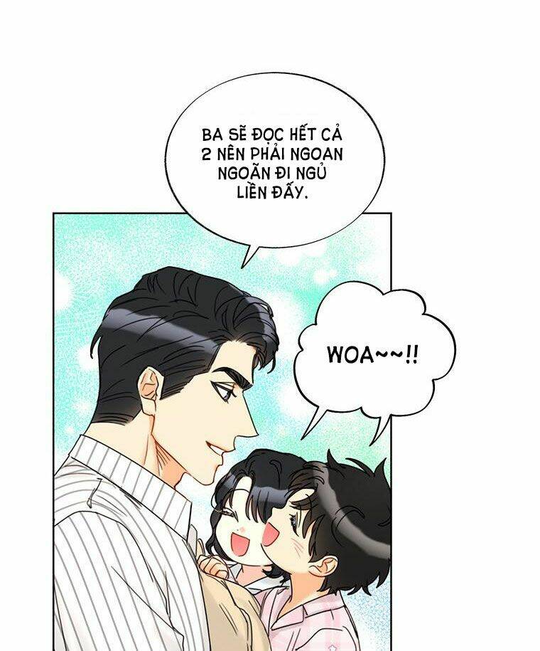 Hẹn Hò Nơi Công Sở Chương 123 Ảnh 60