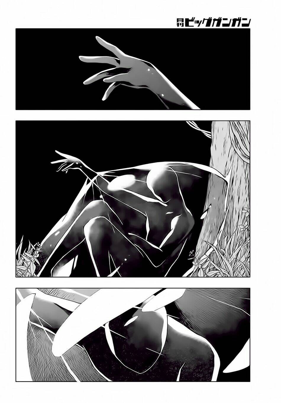 The Swordsman Called The Countless Swords Sorcerer Chương 15 Ảnh 31