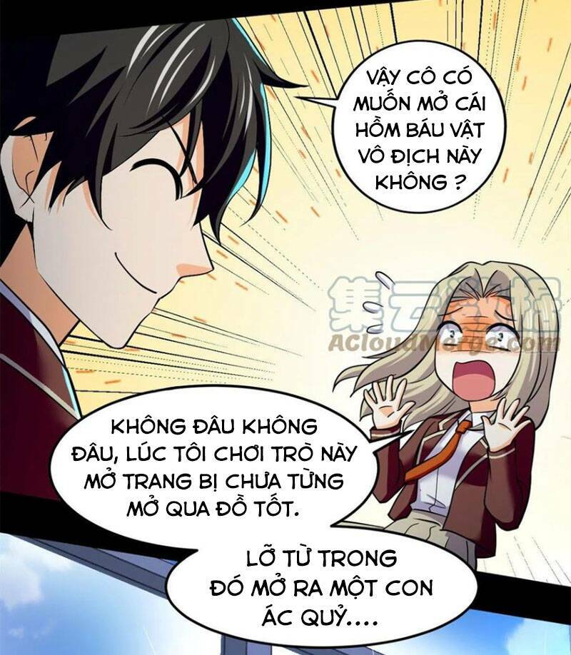 Toàn Cầu Sụp Đổ Chương 69 Ảnh 15