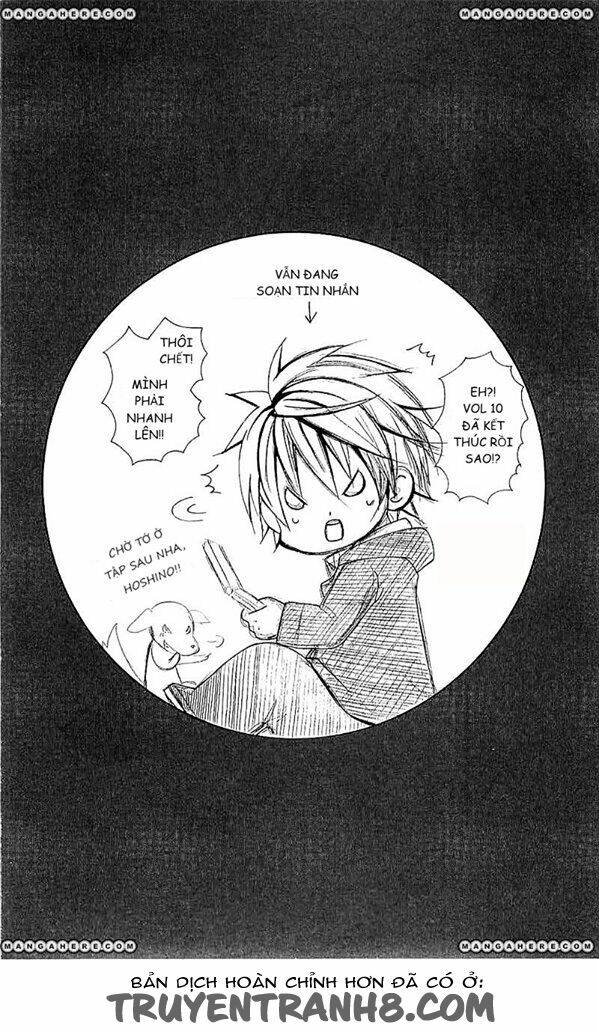Suki Desu Suzuki-Kun!! Chương 50 Ảnh 41