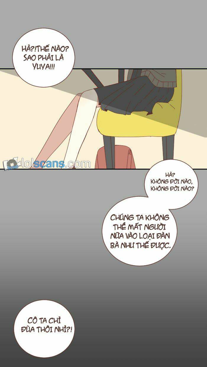 From Nightmare To Love Chương 13 Ảnh 11
