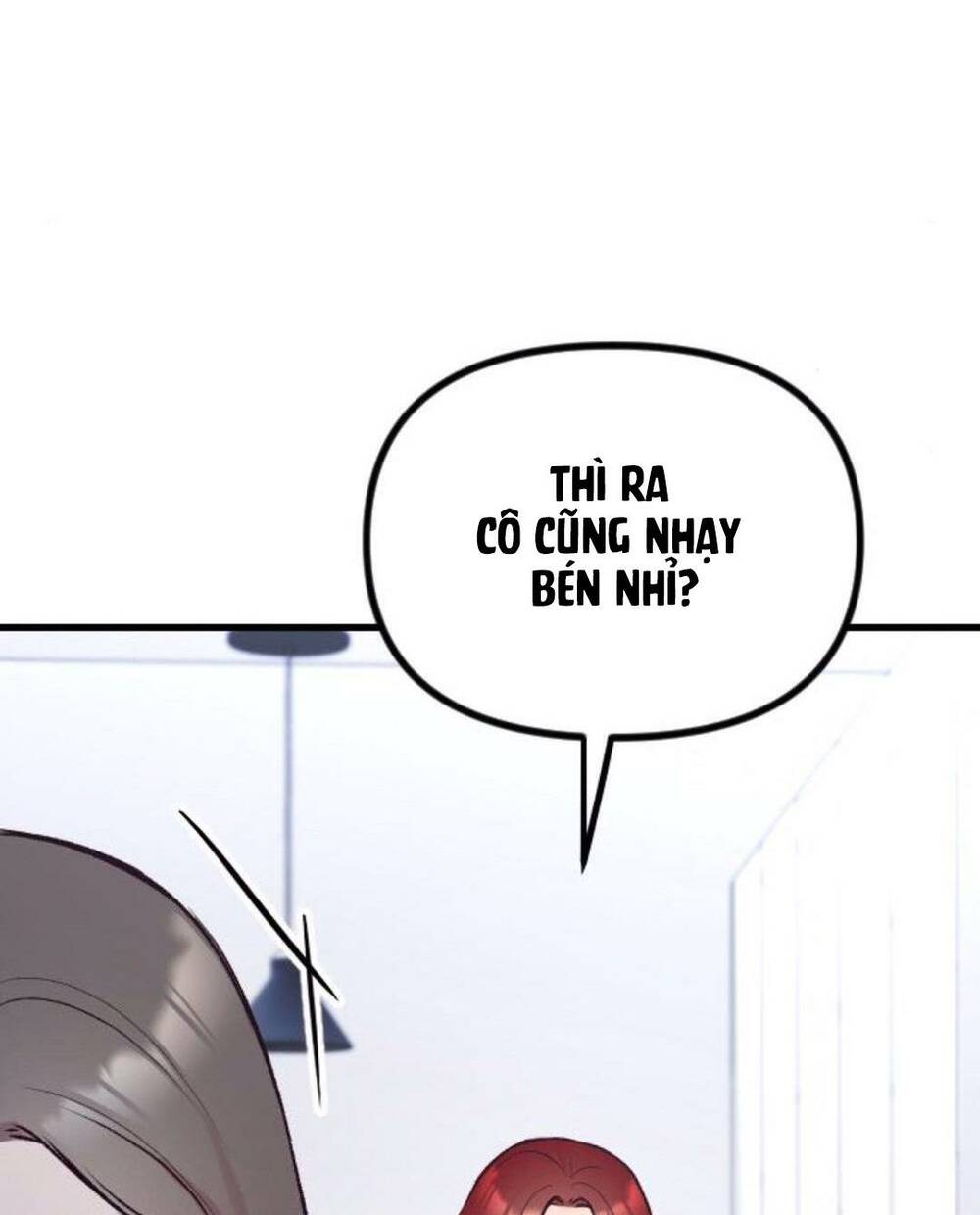 Tình Cờ Ta Gặp Nhau Chương 7 Ảnh 44