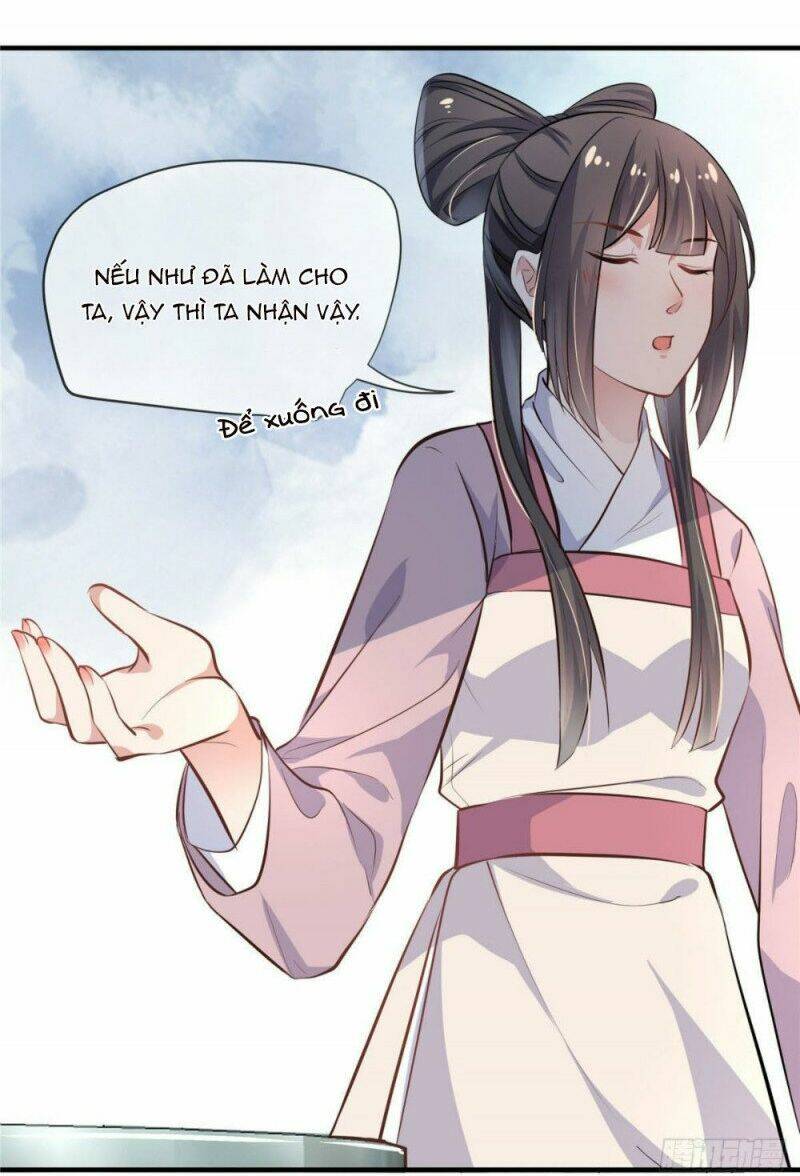 Tuyệt Sắc Nữ Y Chương 6 Ảnh 23