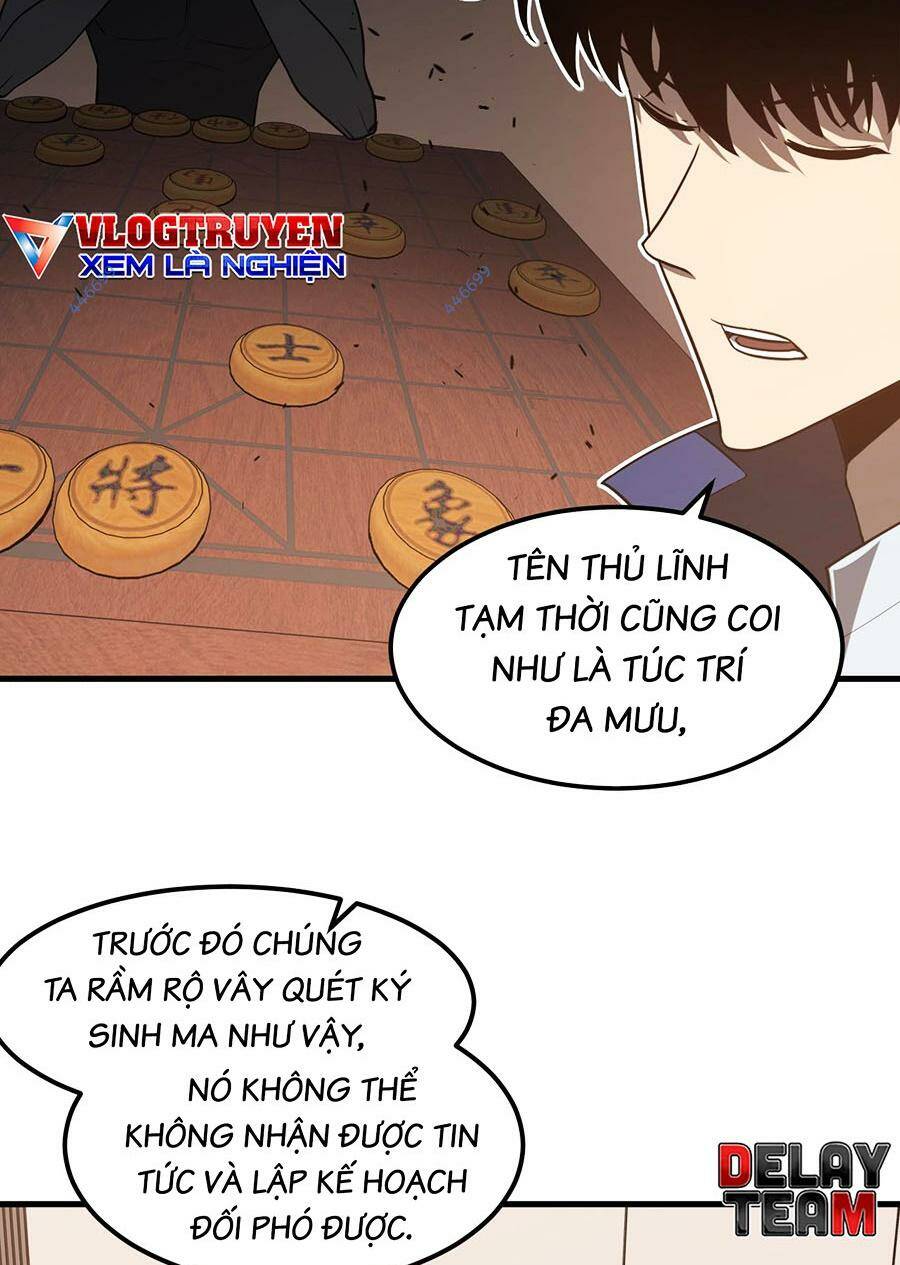 Siêu Phàm Tiến Hóa Chương 135 Ảnh 6