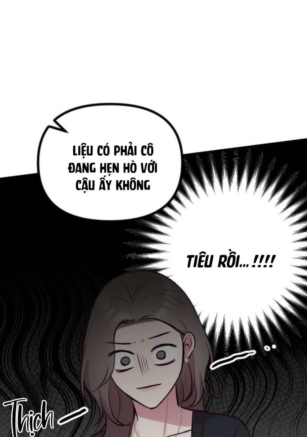 Tình Cờ Ta Gặp Nhau Chương 6 Ảnh 154