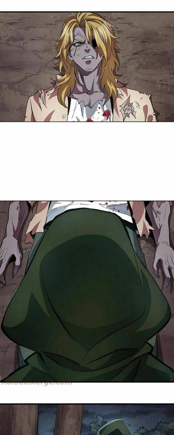 Sau Mạt Thế Tôi Trở Thành Zombie Chương 62 Ảnh 19