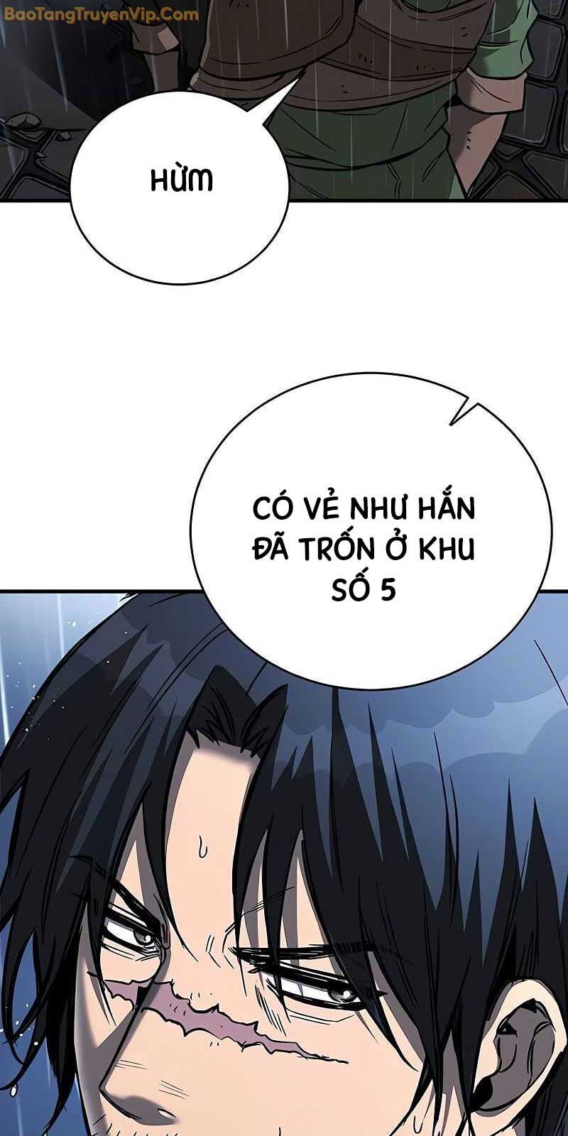 Kẻ Điên Và Đội Trưởng Cảnh Vệ Chương 19 Ảnh 115